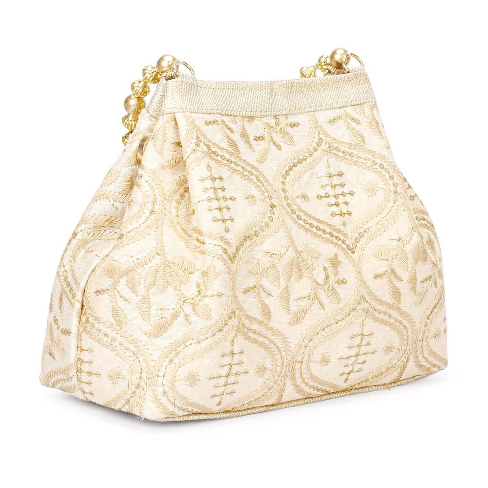 Indian Ethnic Potli Bags, Return Gift, Wedding, Ethnic Function :>